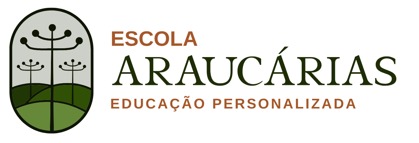 Escola Araucárias Logo