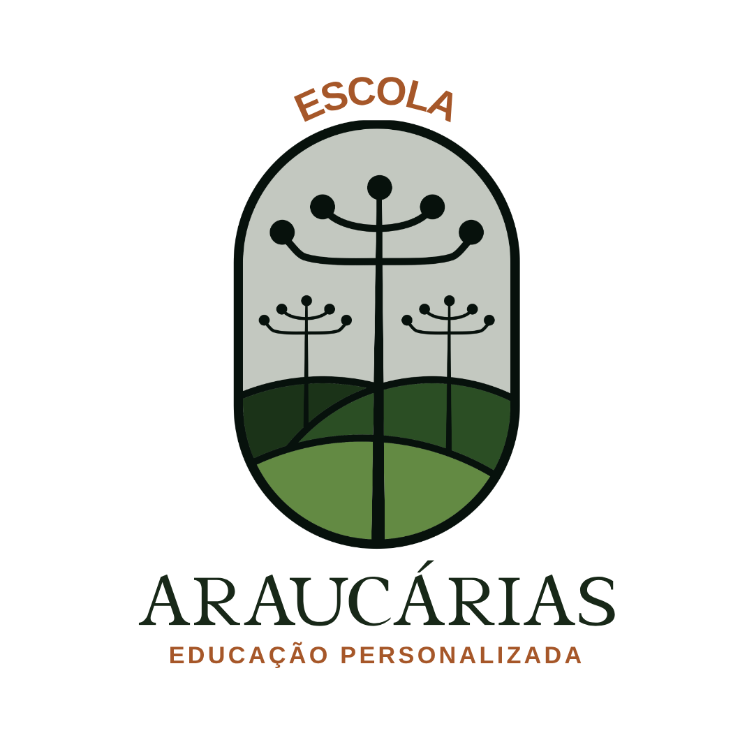 Escola Araucárias Logo